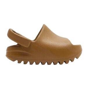 Yeezy Slide Ochre Infant Size 3